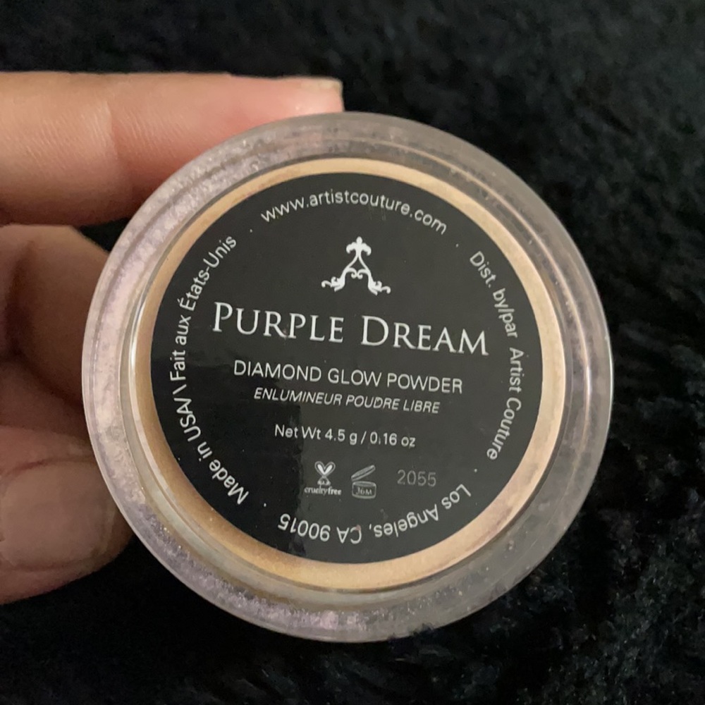 Powder - Picture 2 of 2